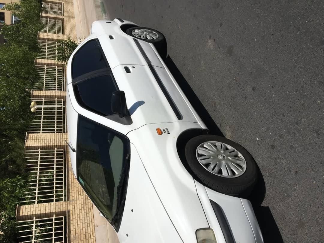 سمند SE - - 1392