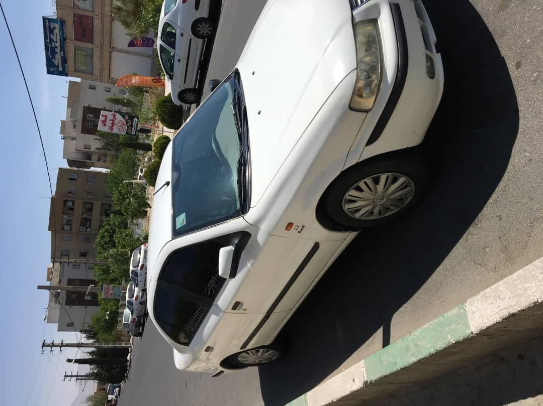 خودرو سمند، SE آگهی ann_18153817