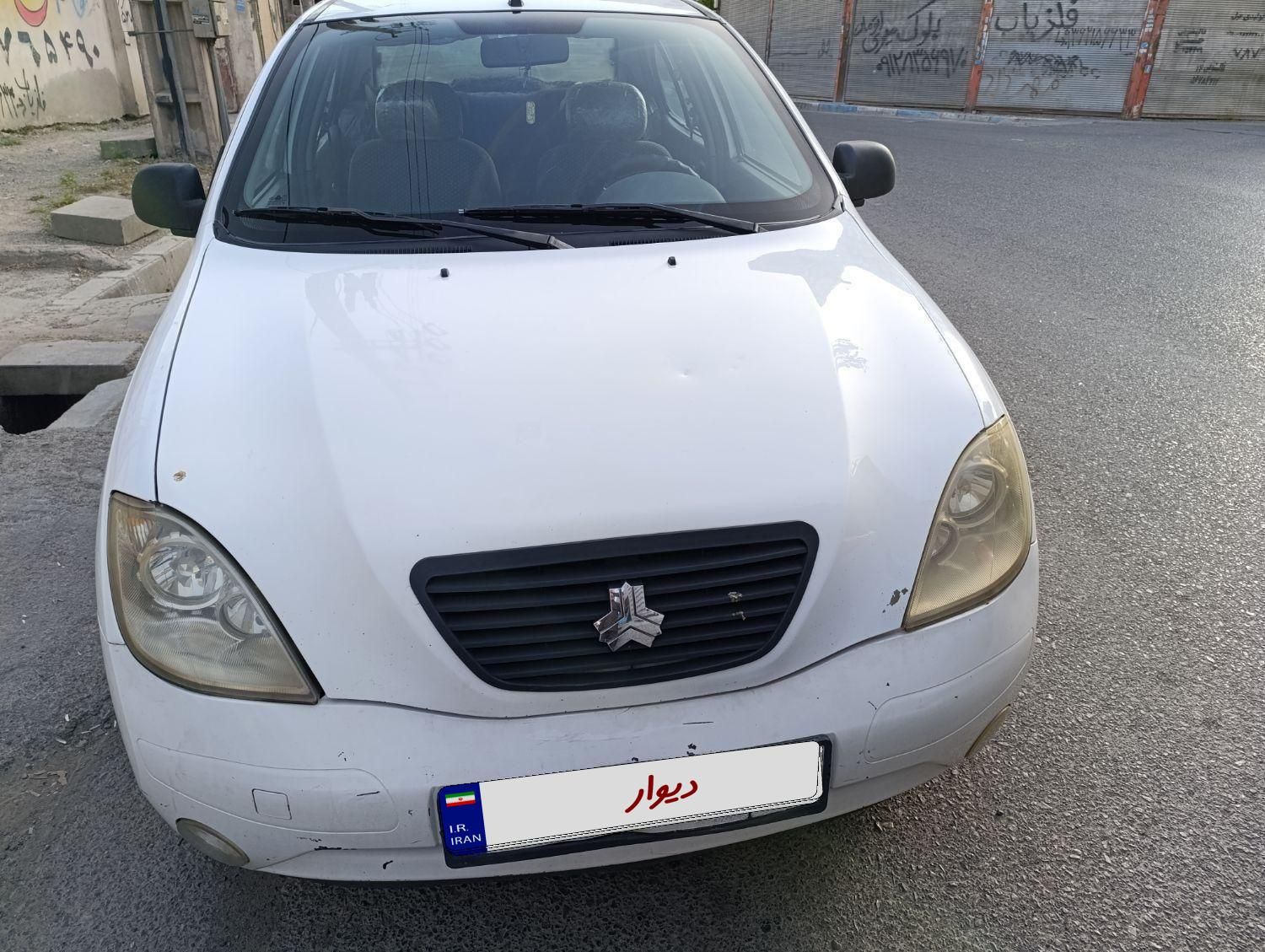 خودرو تیبا، صندوق دار آگهی ann_18153834