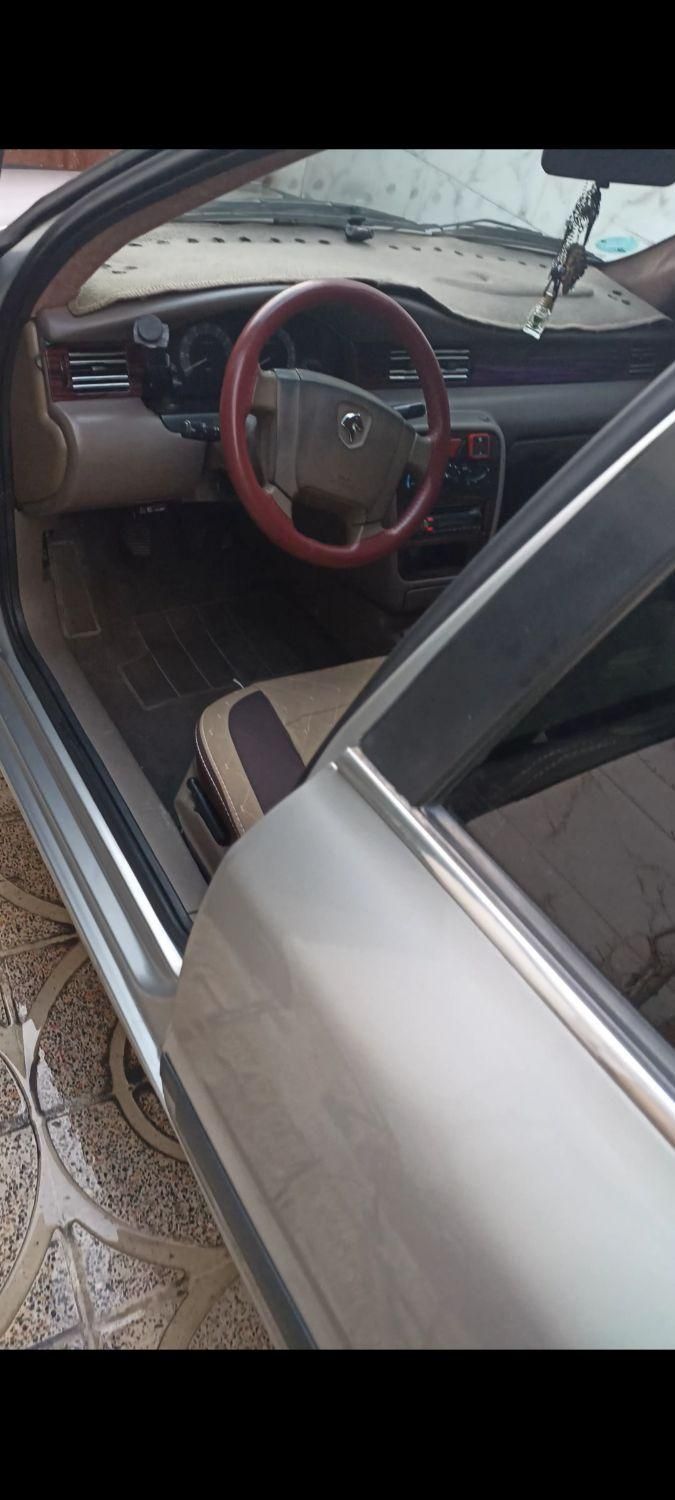 سمند SE - - 1391