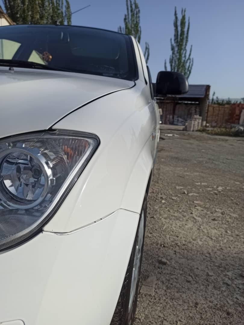 تیبا 2 EX - 1400