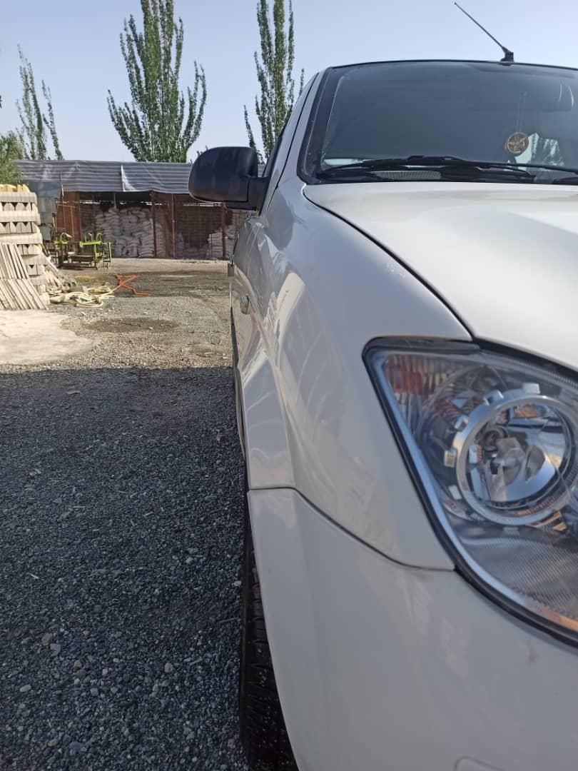 تیبا 2 EX - 1400