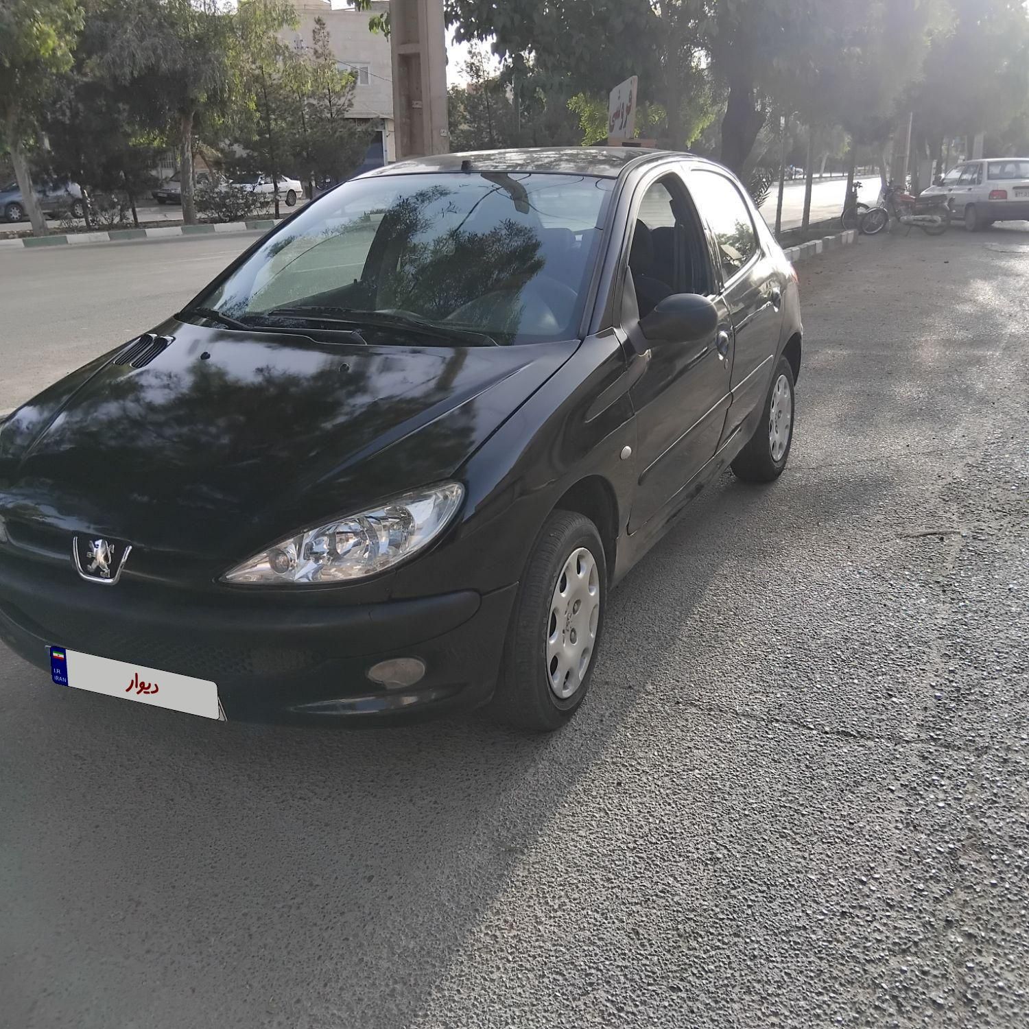 خودرو پژو، 206 آگهی ann_18153890