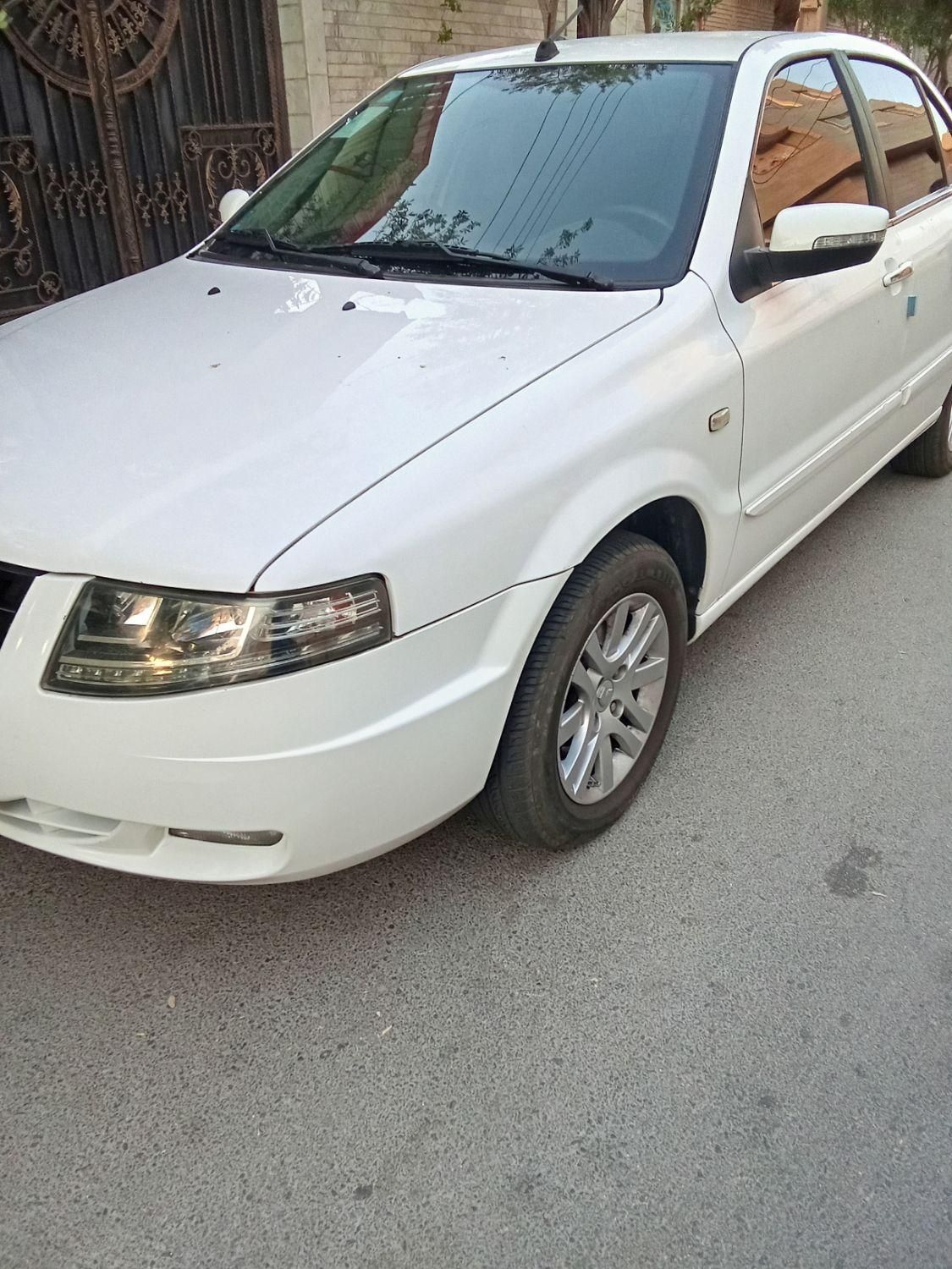 خودرو سمند، سورن آگهی ann_18153911