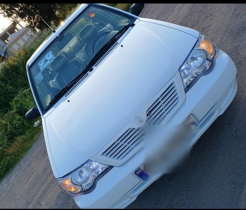 پراید 132 SX - 1391