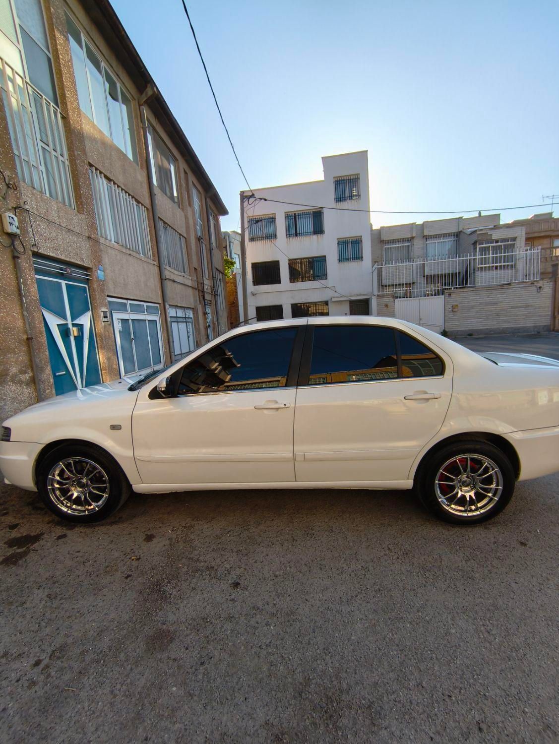 خودرو سمند، سورن آگهی ann_18153919