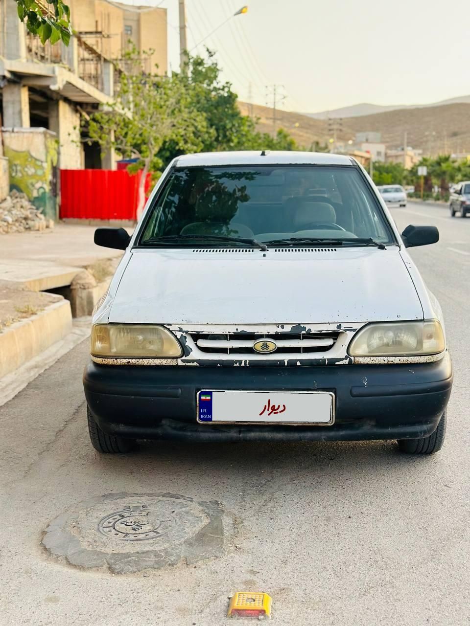 خودرو پراید، 131 آگهی ann_18153921