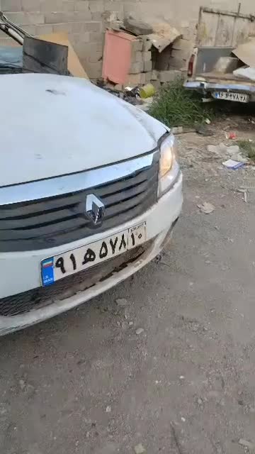 خودرو رنو، تندر 90 پلاس آگهی ann_18153932