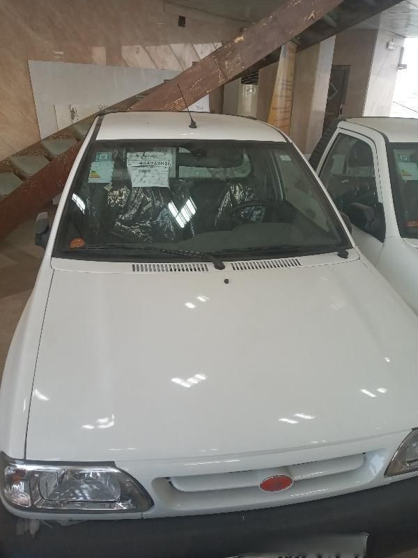 پراید 151 SE - 1403