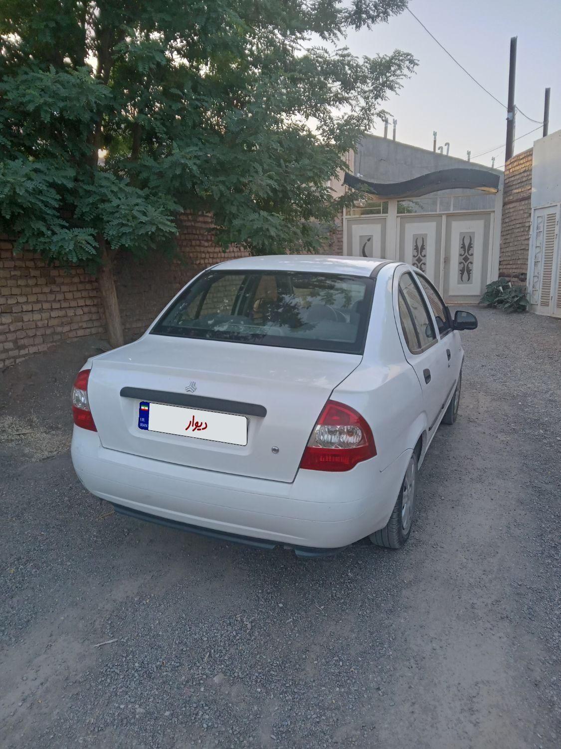 خودرو تیبا، صندوق دار آگهی ann_18153946