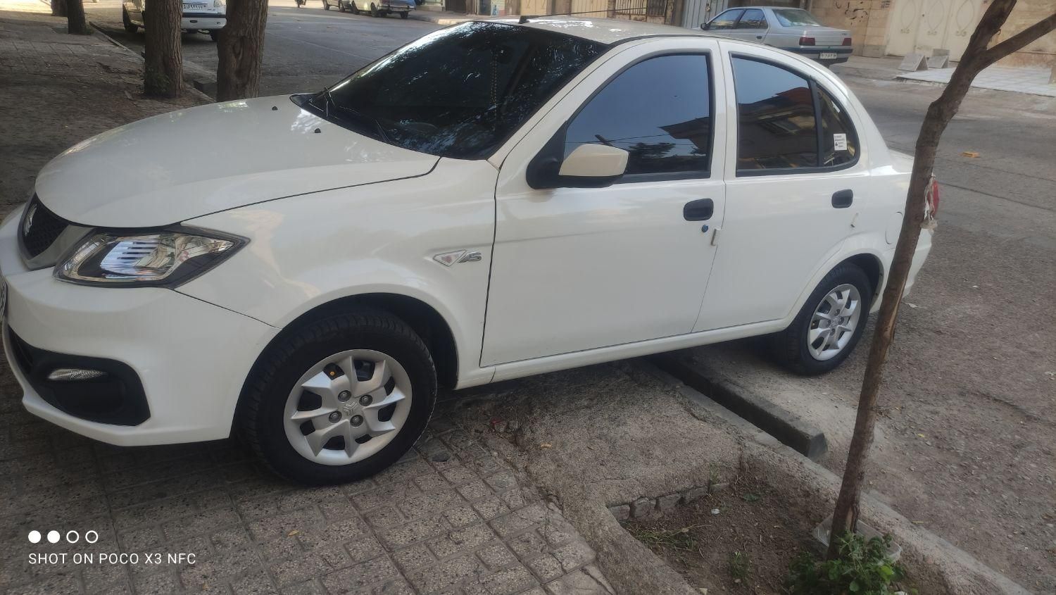 خودرو ساینا، S آگهی ann_18153954