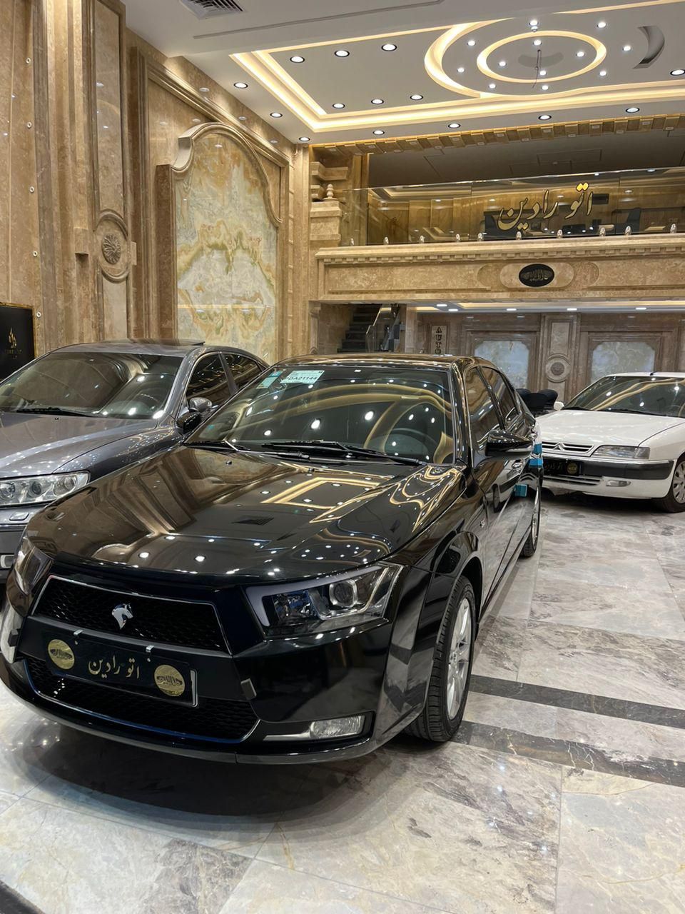 خودرو دنا، پلاس آگهی ann_18153959