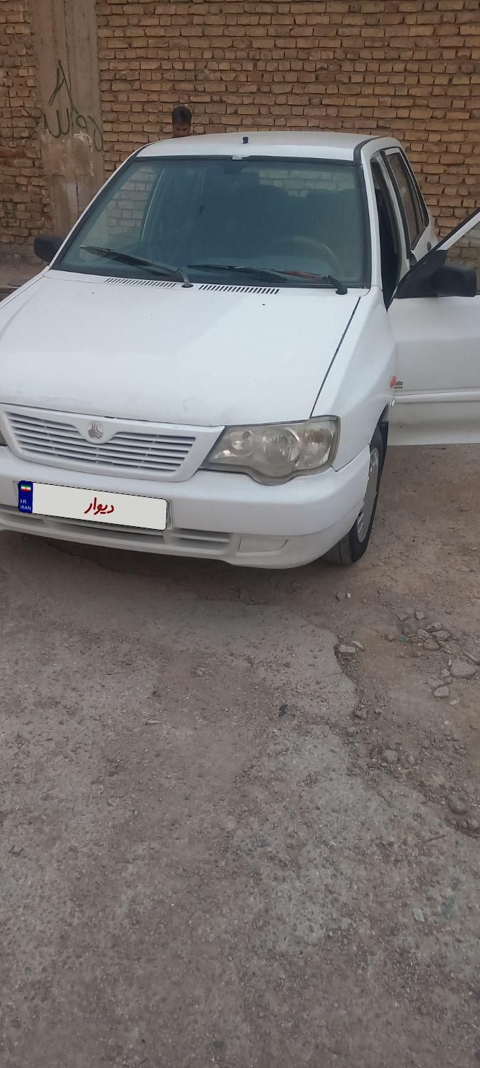 خودرو پراید، 132 آگهی ann_18153992