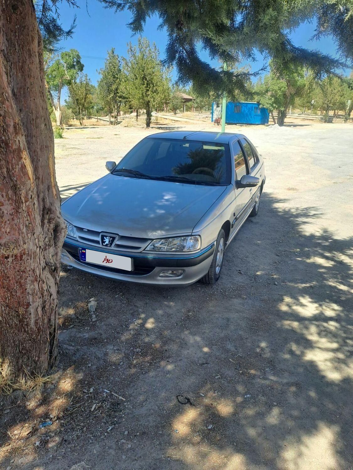خودرو پژو، پارس آگهی ann_18154024