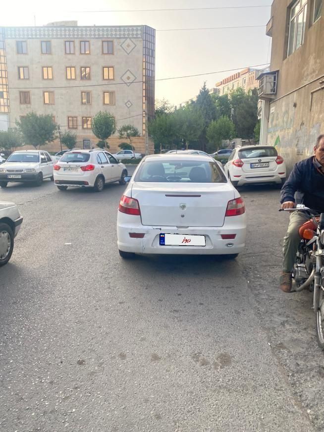 رانا LX - - 1395