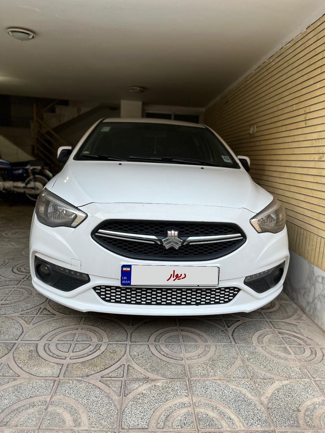 خودرو شاهین، G آگهی ann_18154043