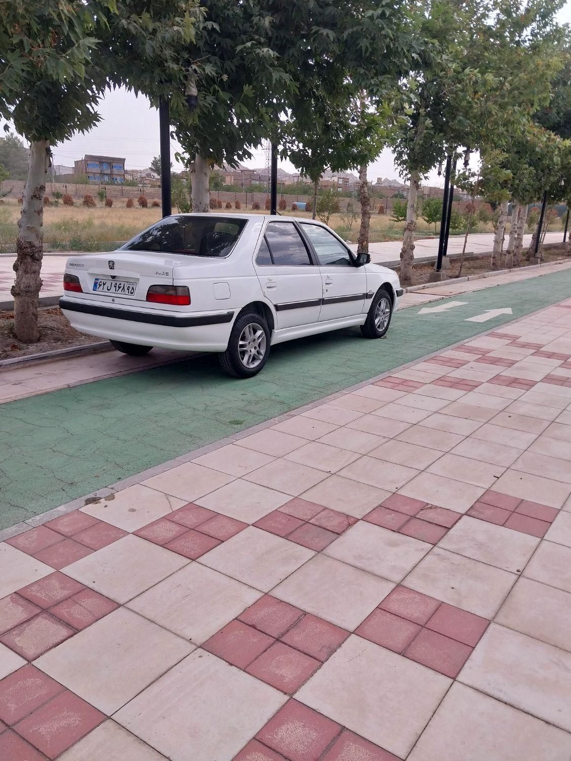 خودرو پژو، پارس آگهی ann_18154072