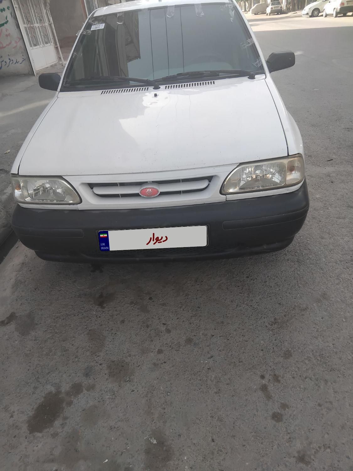 خودرو پراید، 131 آگهی ann_18154105