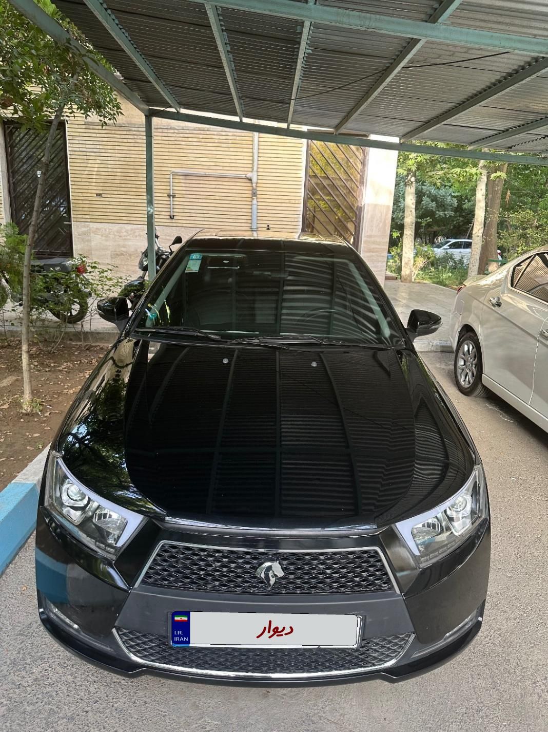 خودرو دنا، پلاس آگهی ann_18154141