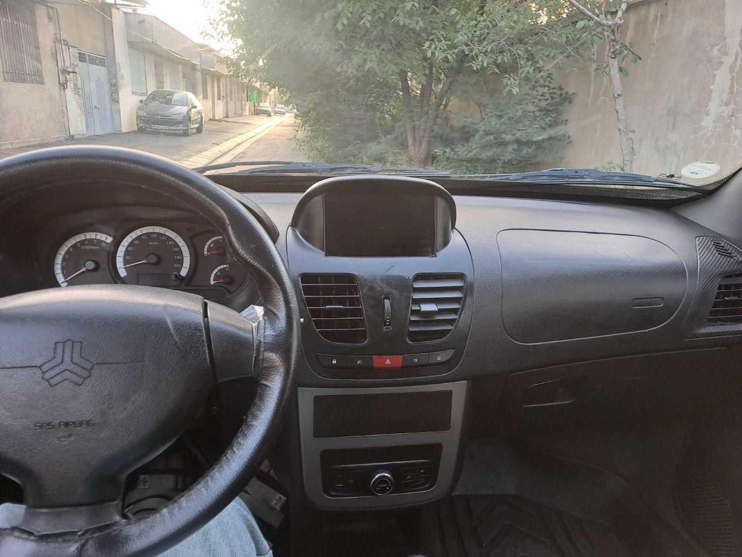 کوییک دنده‌ای دنده‌ای - 1400