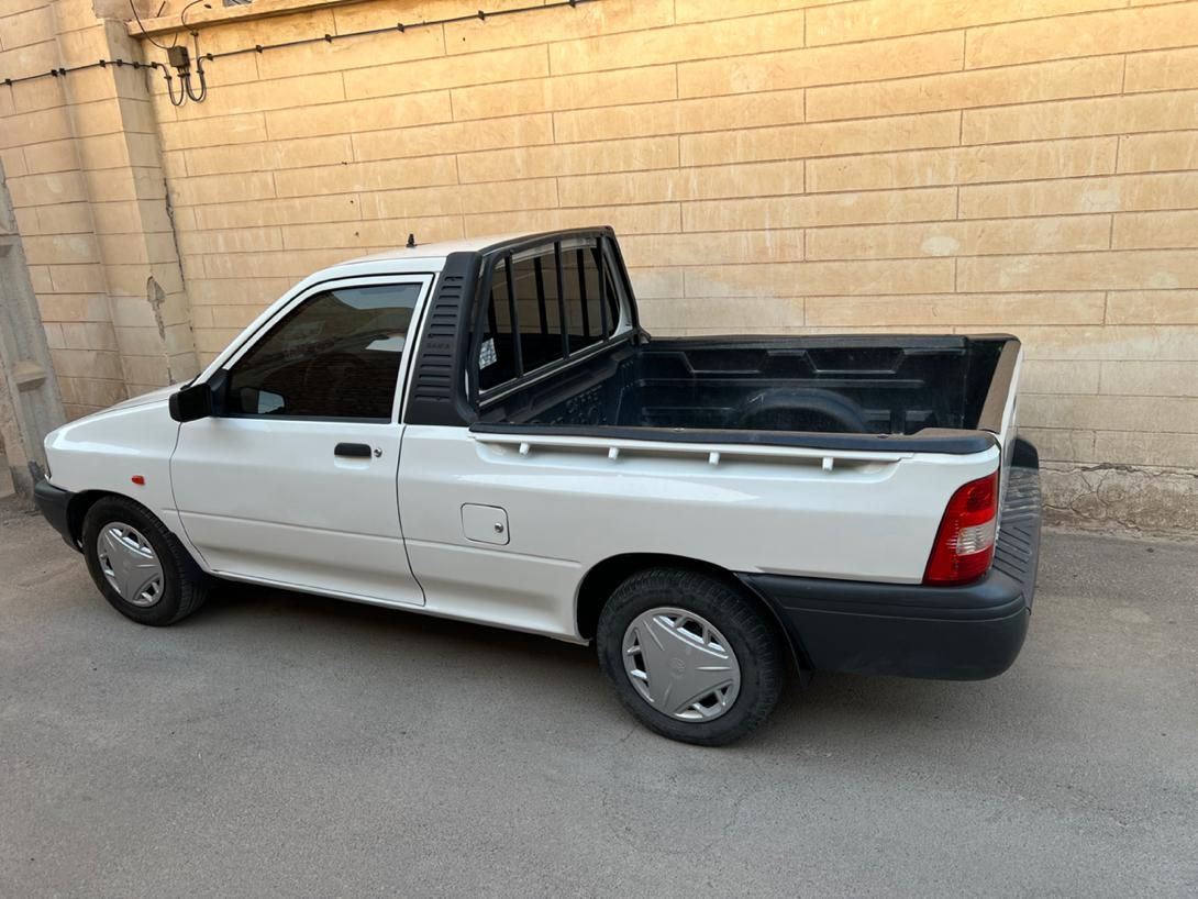 پراید 151 SE - 1401