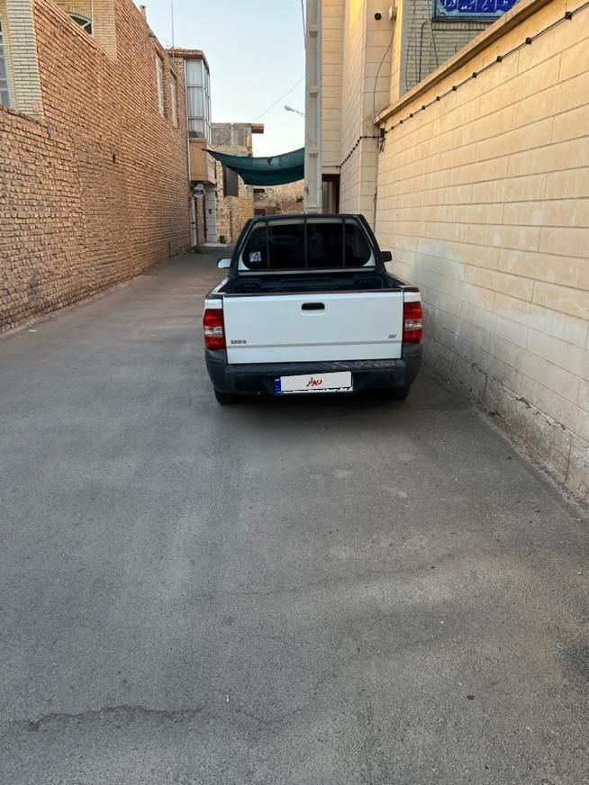 پراید 151 SE - 1401