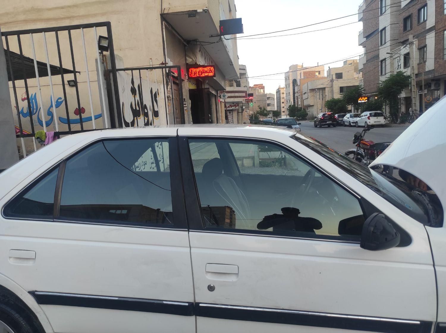 خودرو پژو، پارس آگهی ann_18154169