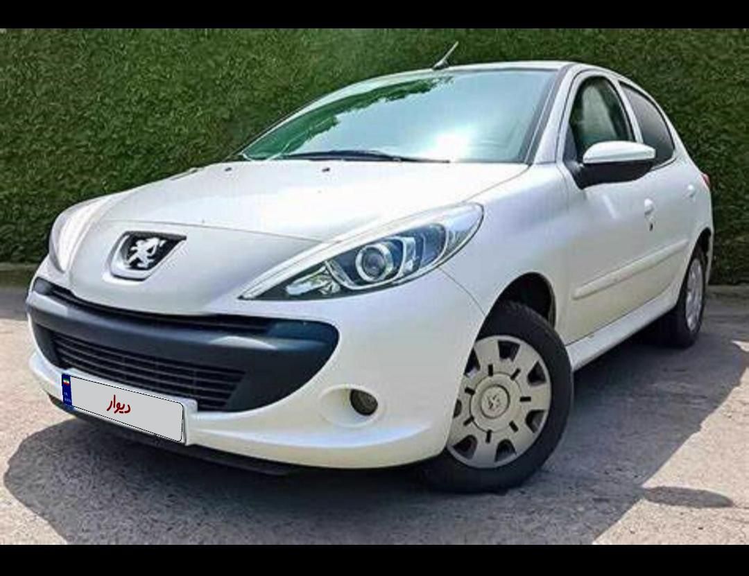 خودرو پژو، 207 آگهی ann_18154174