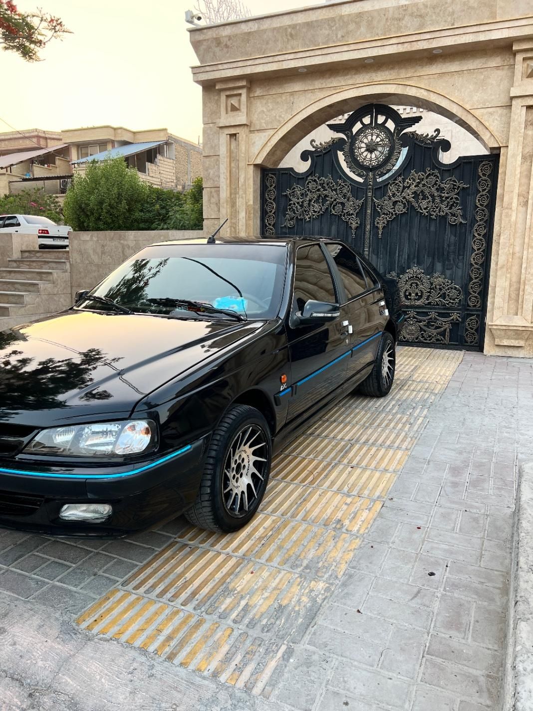 خودرو پژو، پارس آگهی ann_18154177