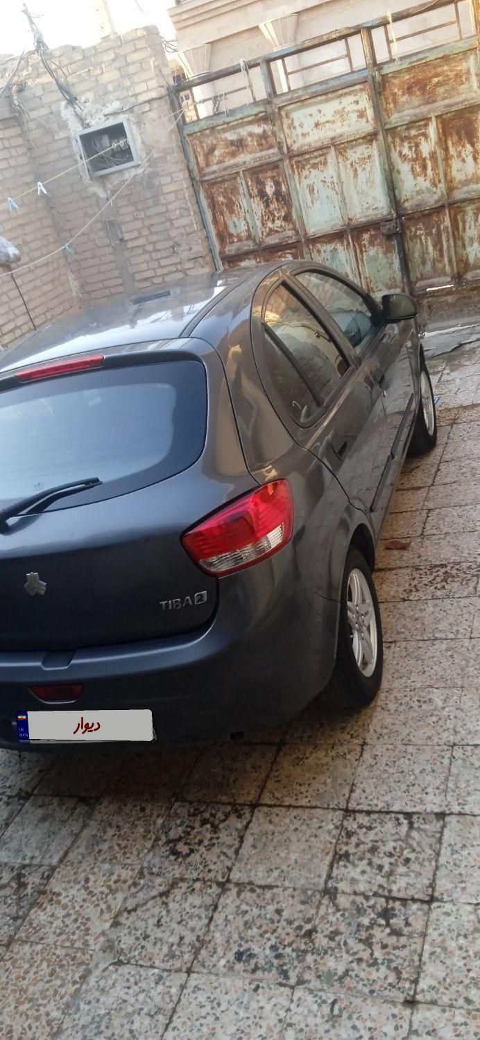 خودرو تیبا، 2 آگهی ann_18154178