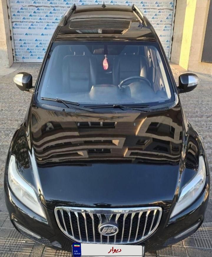 خودرو لیفان، X60 آگهی ann_18154183