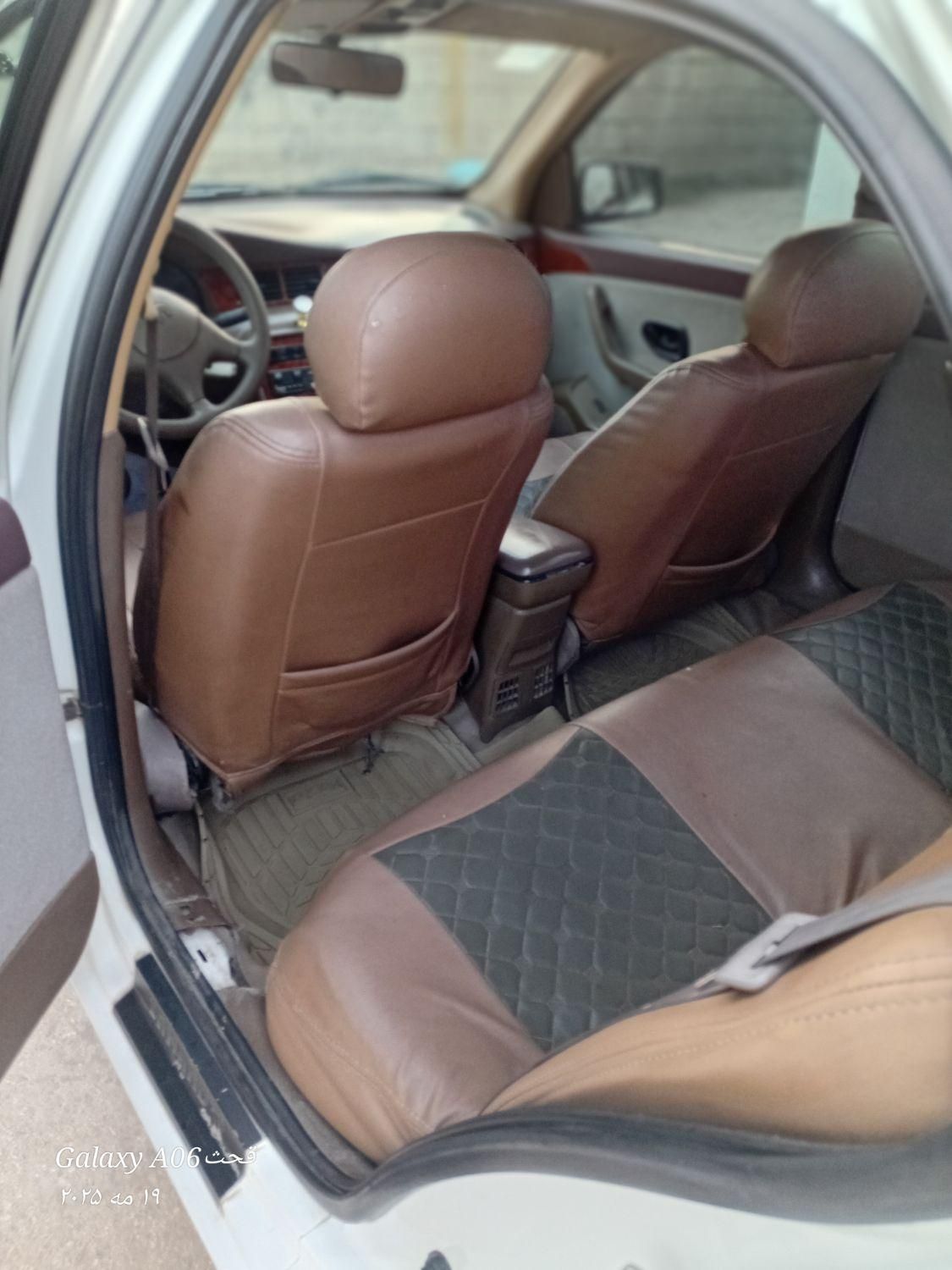 سمند LX XU7 - 1390