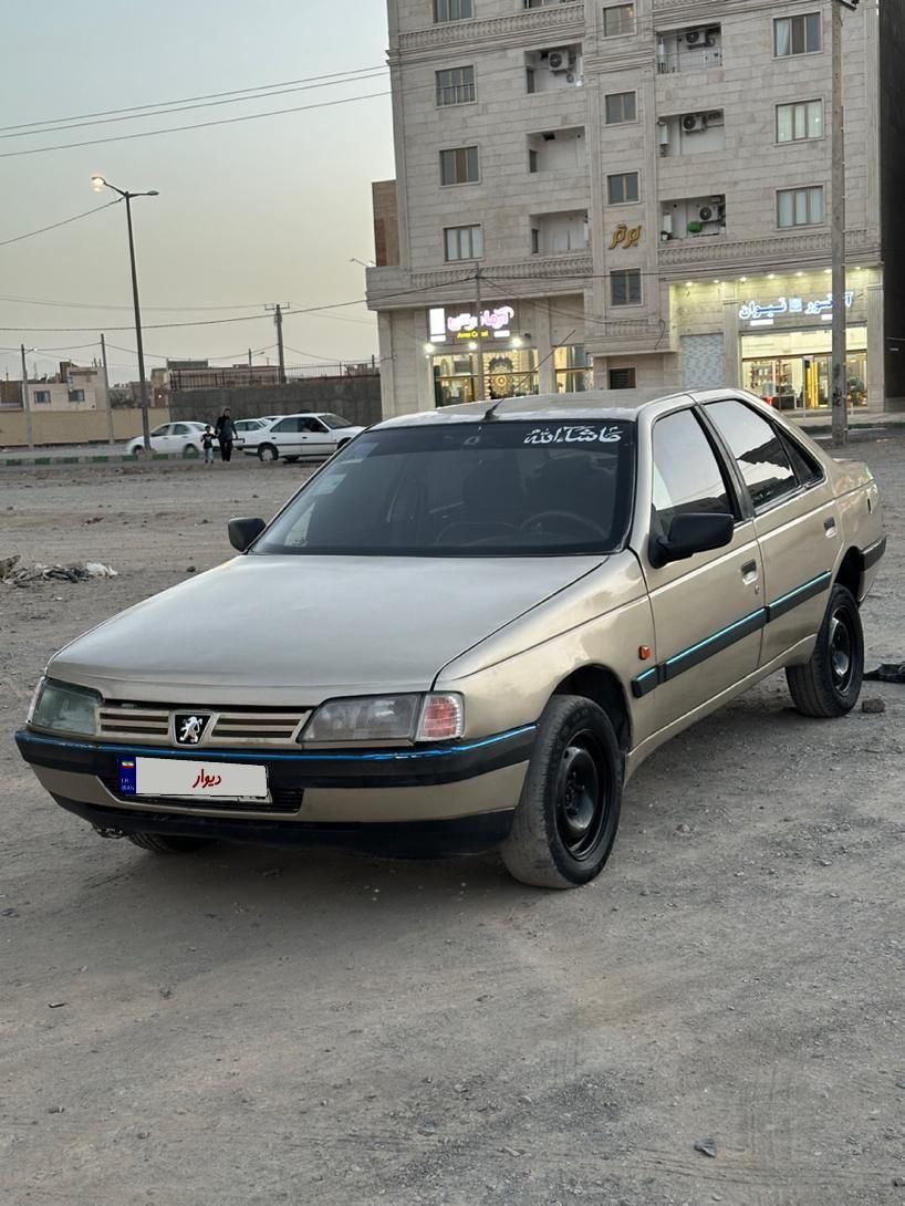 خودرو پژو، 405 آگهی ann_18154186