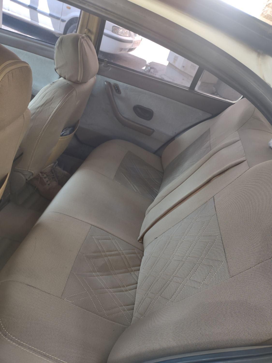 سمند LX XU7 - 1393