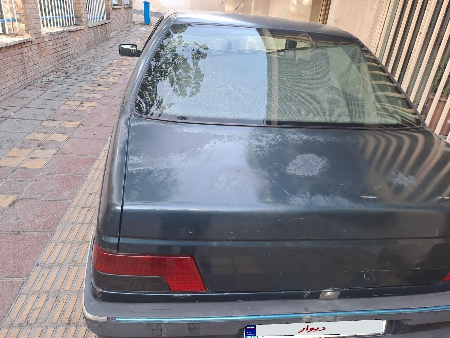 خودرو پژو، 405 آگهی ann_18154190