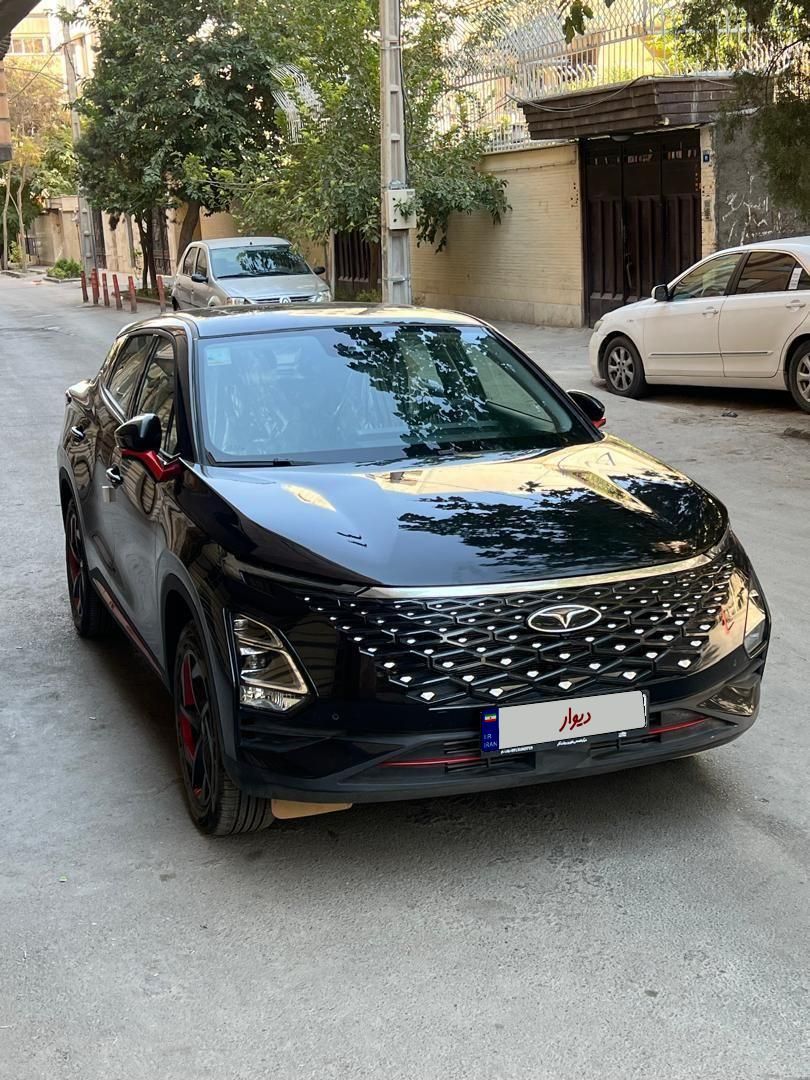 خودرو فونیکس، FX آگهی ann_18154195