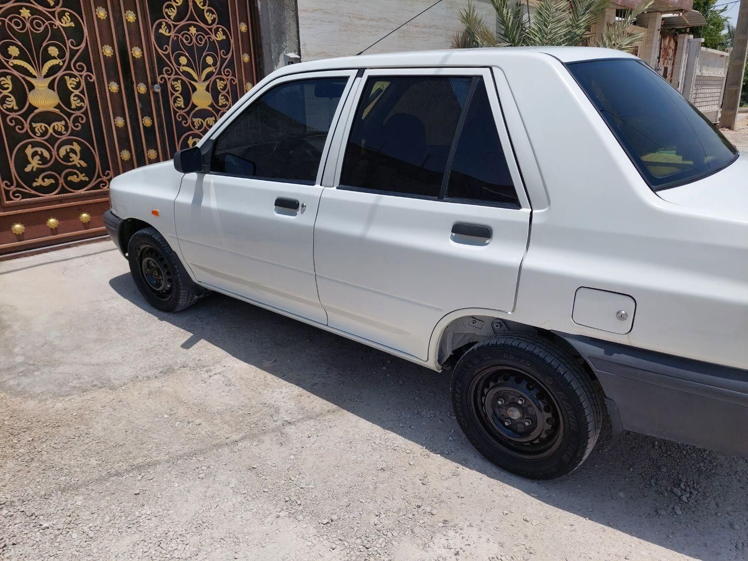 پراید 131 SE - 1397