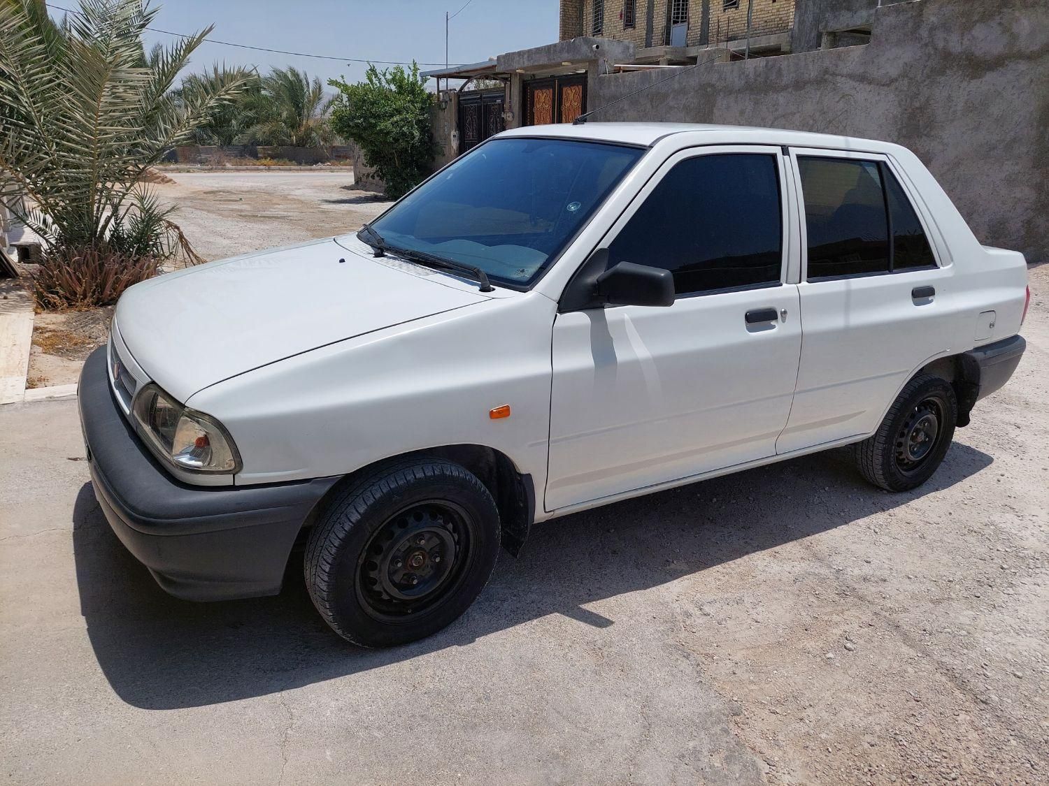پراید 131 SE - 1397