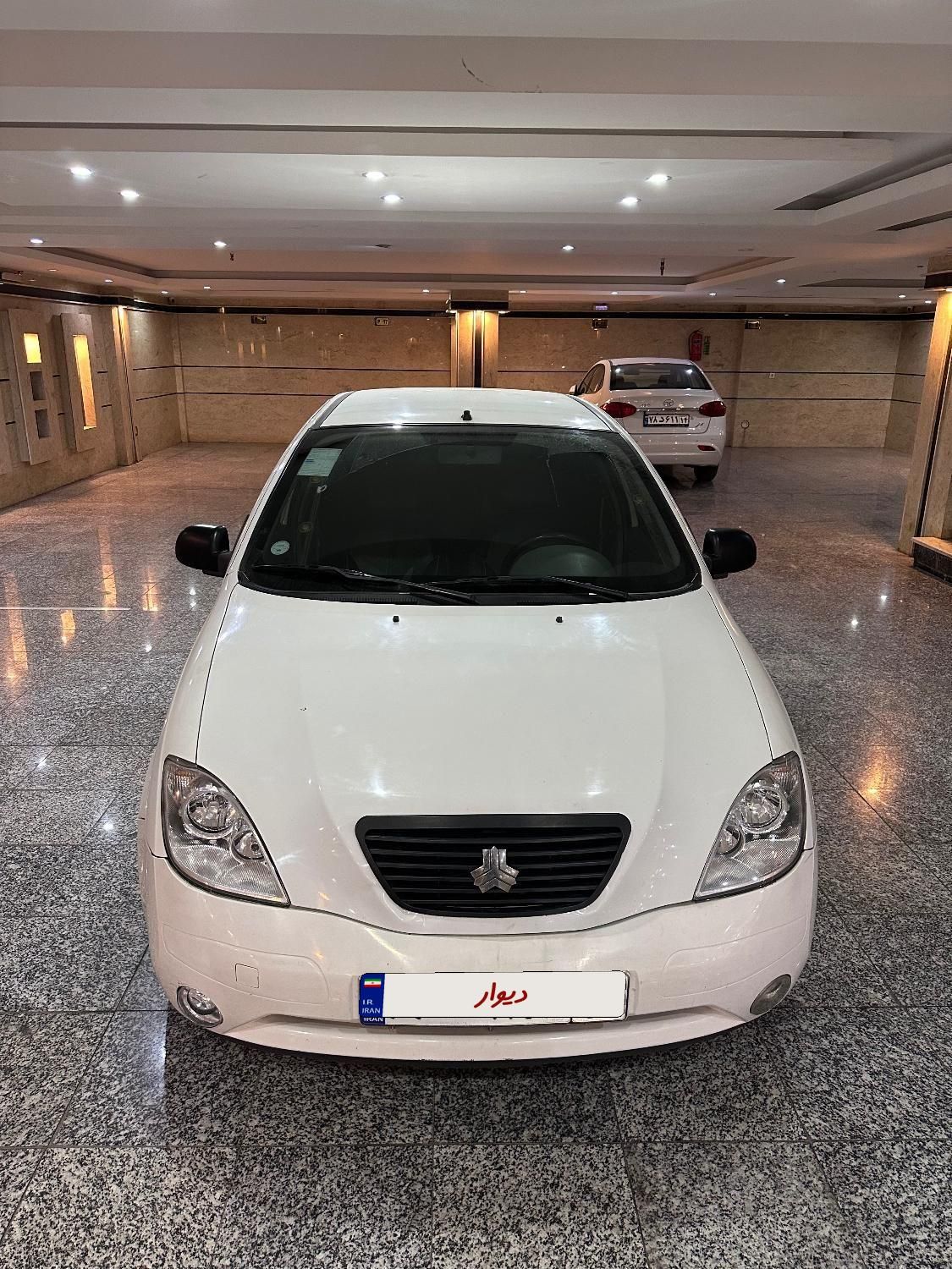 خودرو تیبا، 2 آگهی ann_18154220