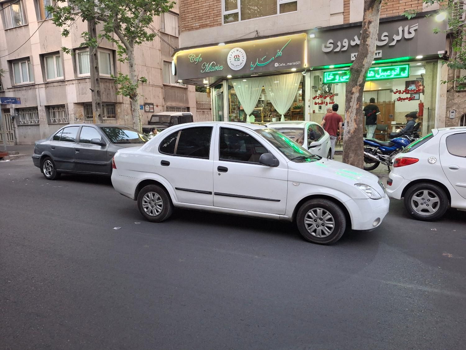 خودرو تیبا، صندوق دار آگهی ann_18154225