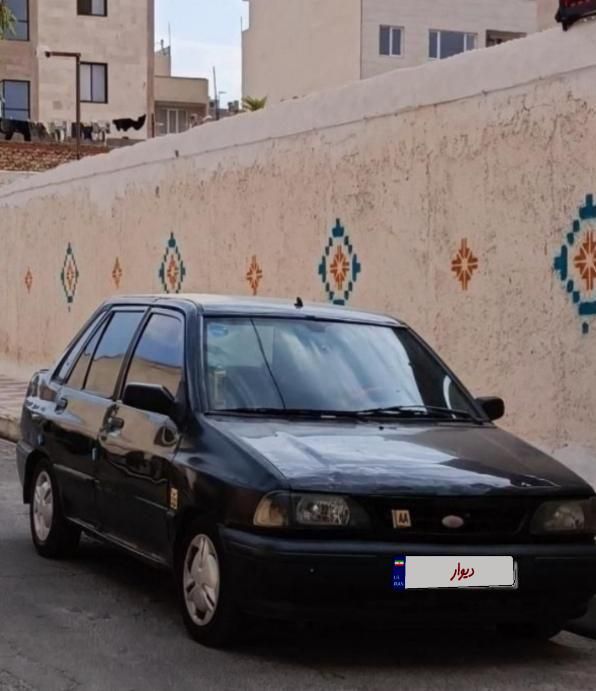 خودرو پراید، صبا آگهی ann_18154226
