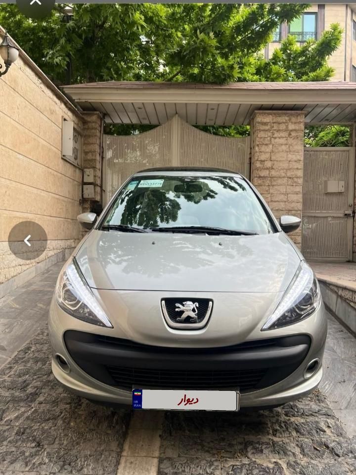 خودرو پژو، 207 آگهی ann_18154231