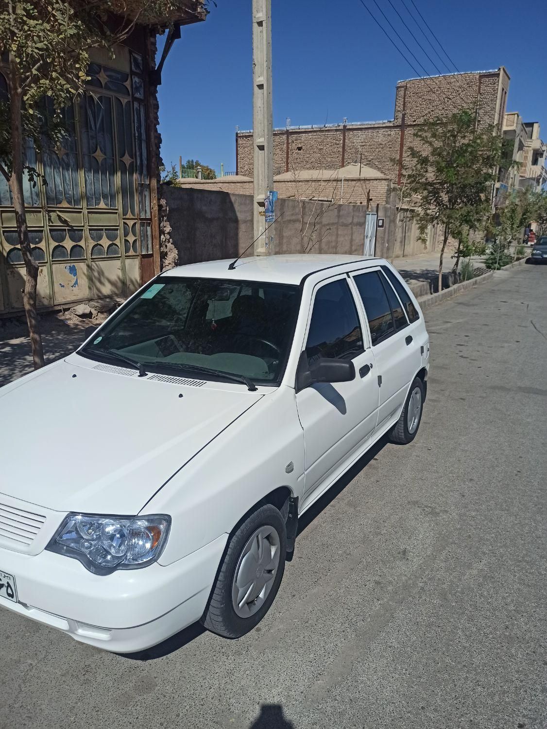 خودرو پراید، 111 آگهی ann_18154235