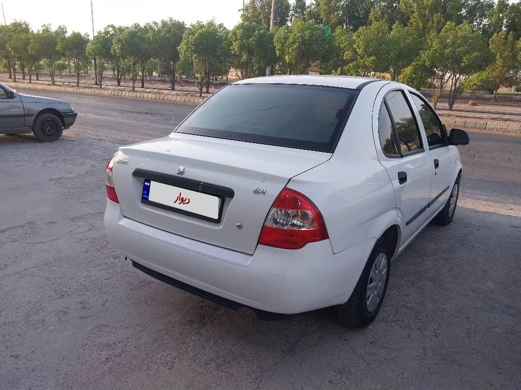 خودرو تیبا، صندوق دار آگهی ann_18154242