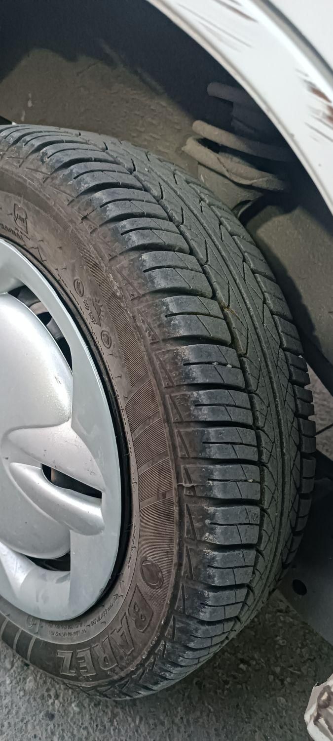 پراید 131 SE - 1397