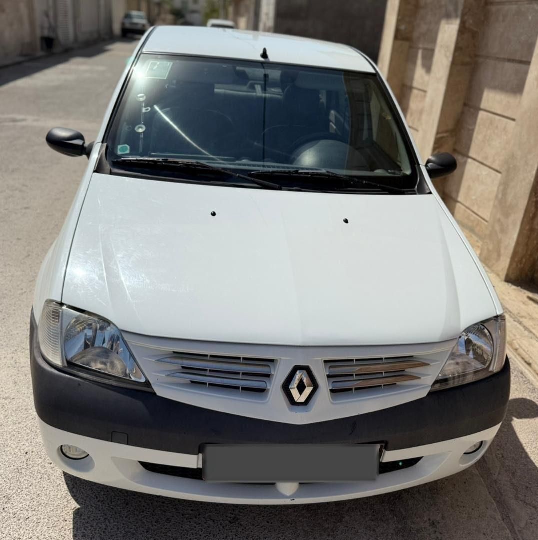 خودرو رنو، تندر 90 آگهی ann_18154296