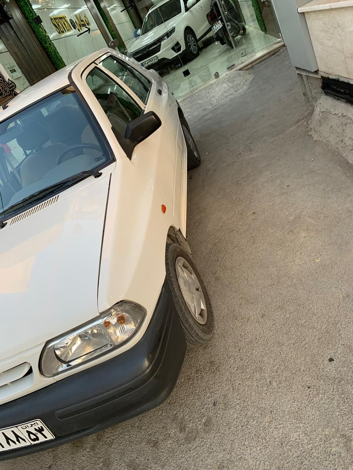 پراید 131 SE - 1397