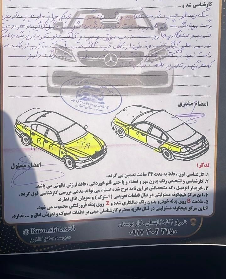 پژو 206 SD v8 - 1399