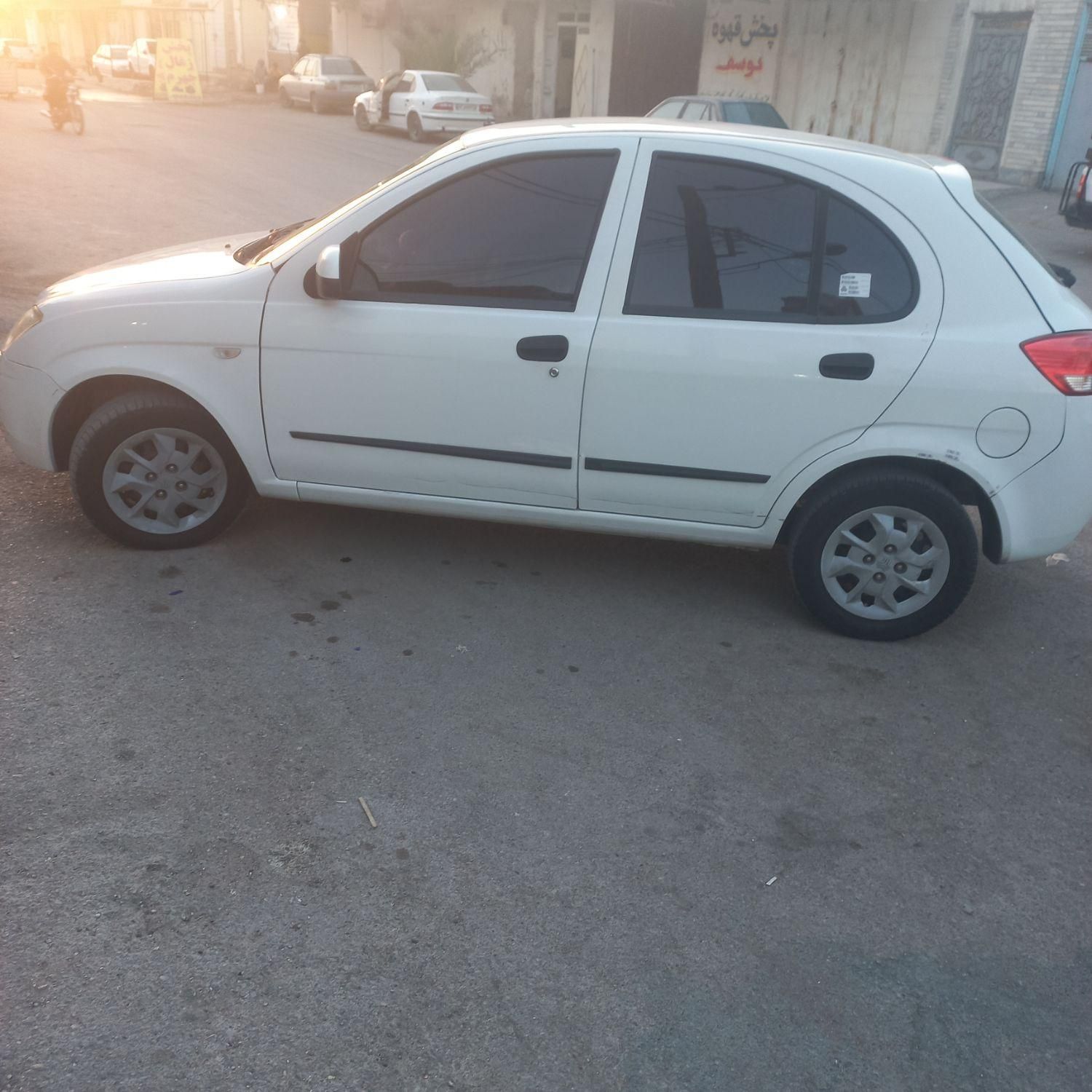 خودرو تیبا، 2 آگهی ann_18154326