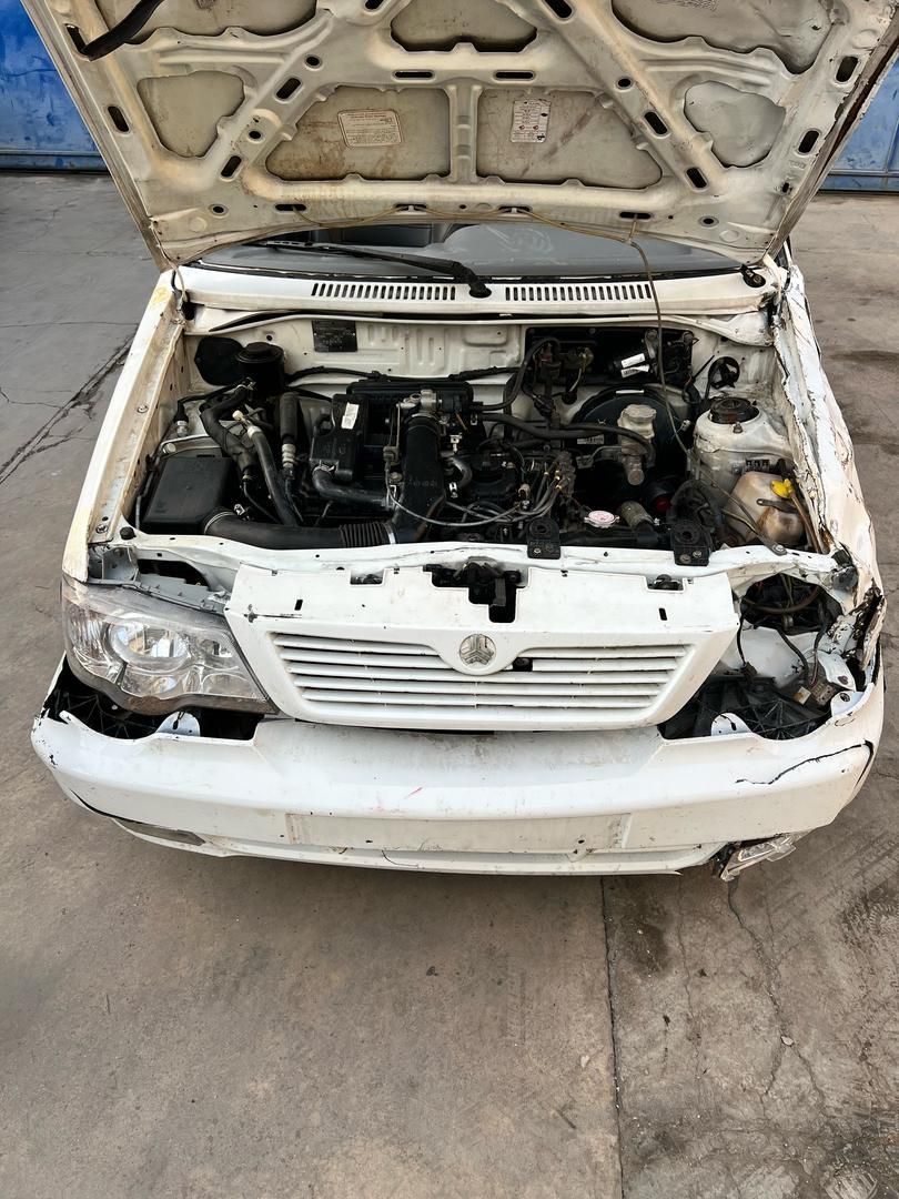 پراید 111 SE - 1394